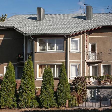 Irenos Svetaine Apartamento Palanga Exterior foto