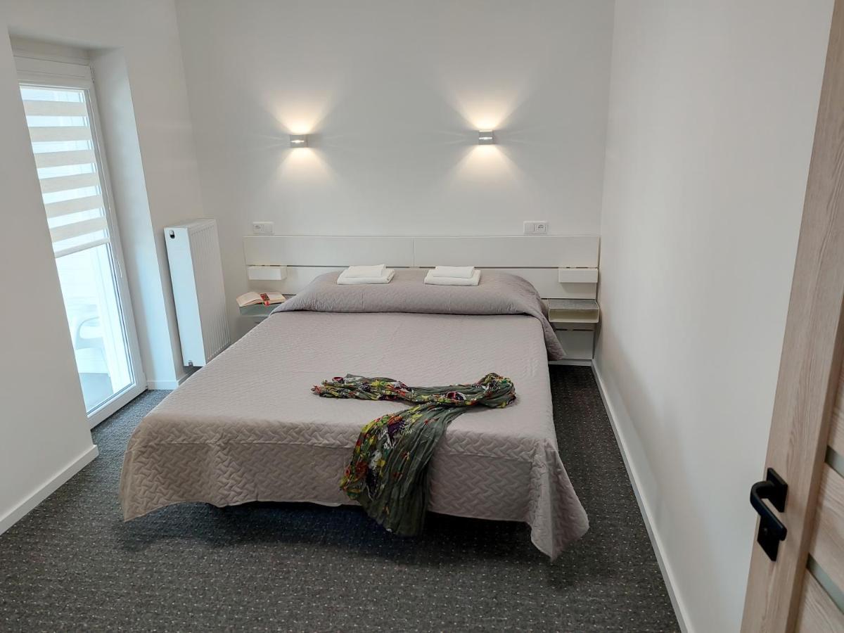 Irenos Svetaine Apartamento Palanga Exterior foto