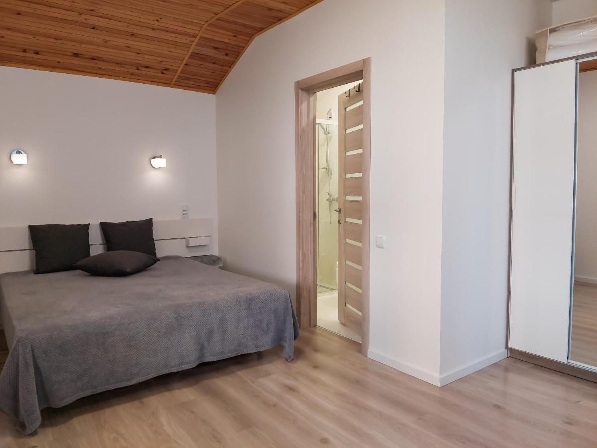 Irenos Svetaine Apartamento Palanga Exterior foto