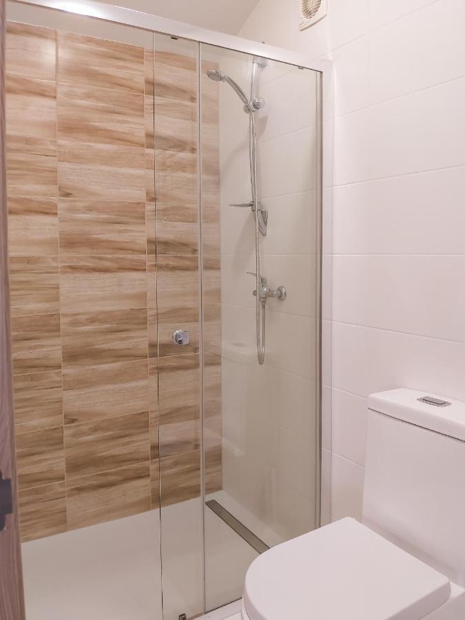 Irenos Svetaine Apartamento Palanga Exterior foto