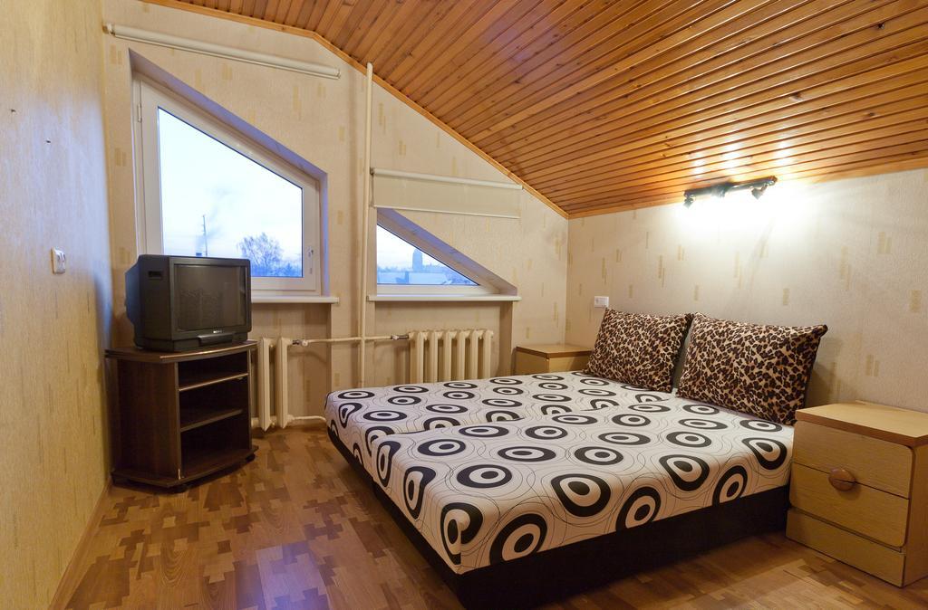 Irenos Svetaine Apartamento Palanga Quarto foto