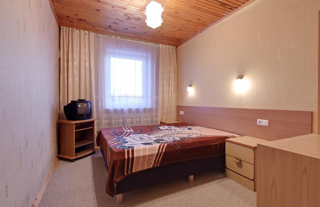 Irenos Svetaine Apartamento Palanga Quarto foto