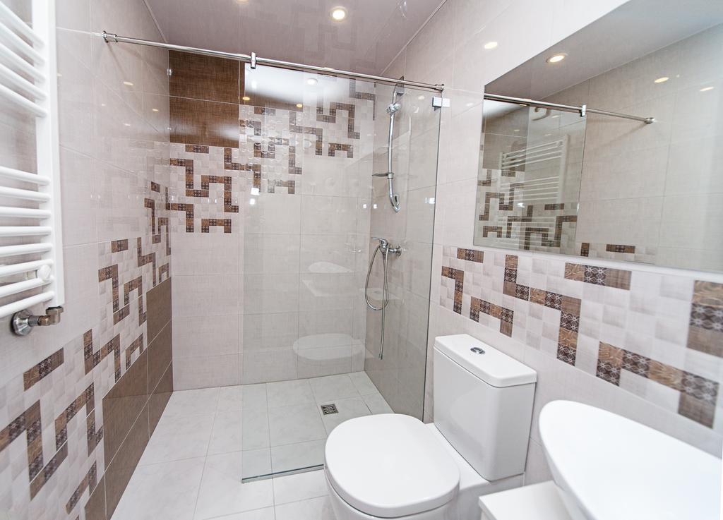 Irenos Svetaine Apartamento Palanga Quarto foto