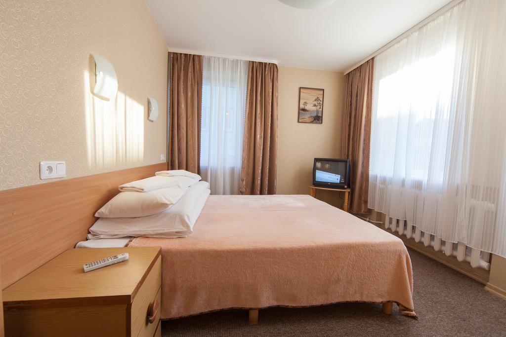 Irenos Svetaine Apartamento Palanga Exterior foto