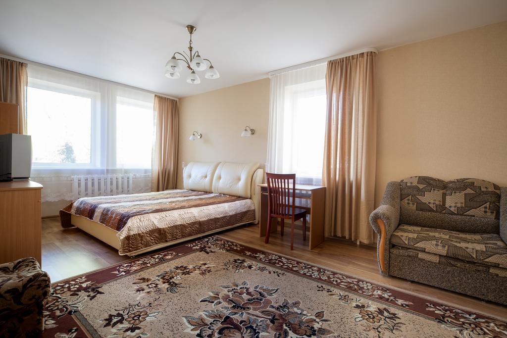 Irenos Svetaine Apartamento Palanga Exterior foto