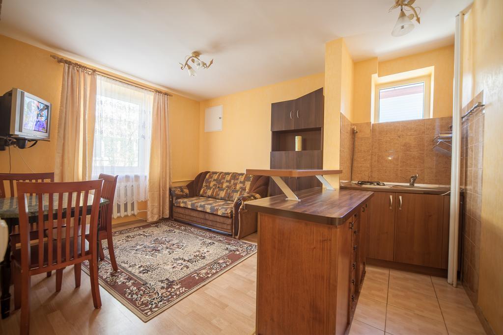 Irenos Svetaine Apartamento Palanga Exterior foto