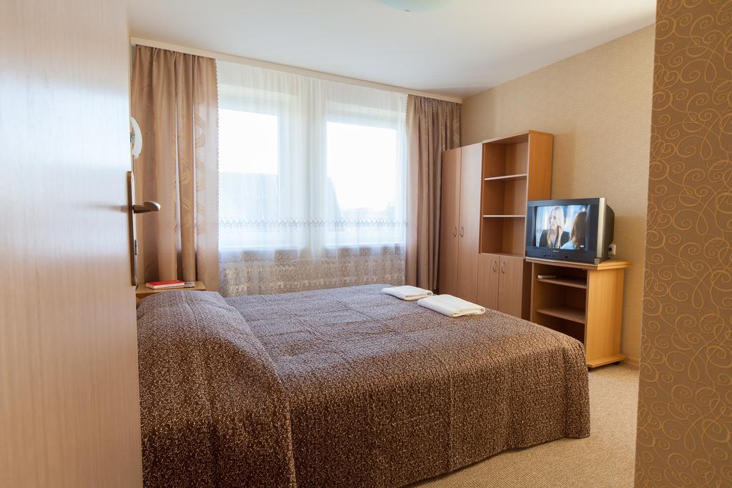 Irenos Svetaine Apartamento Palanga Exterior foto