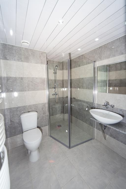 Irenos Svetaine Apartamento Palanga Exterior foto