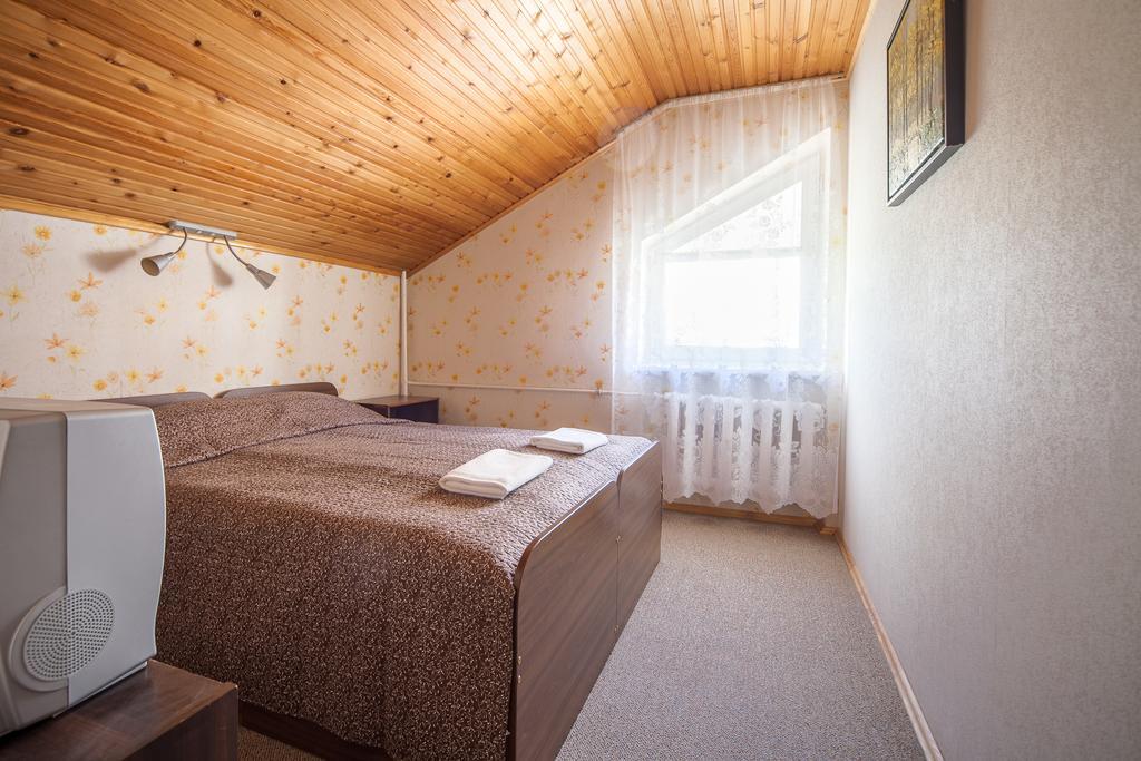 Irenos Svetaine Apartamento Palanga Exterior foto