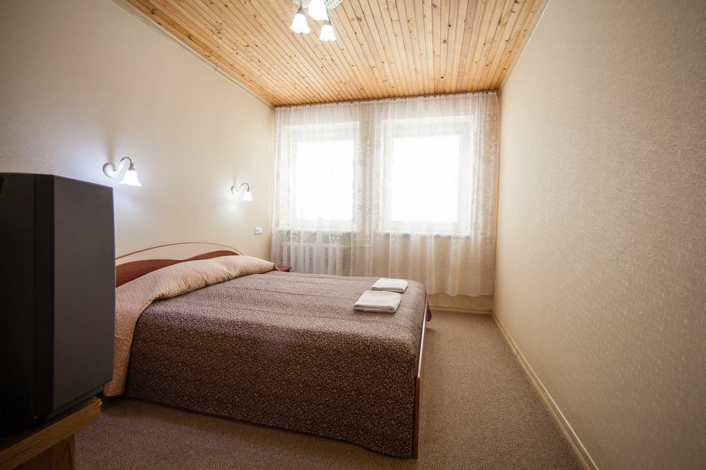 Irenos Svetaine Apartamento Palanga Exterior foto